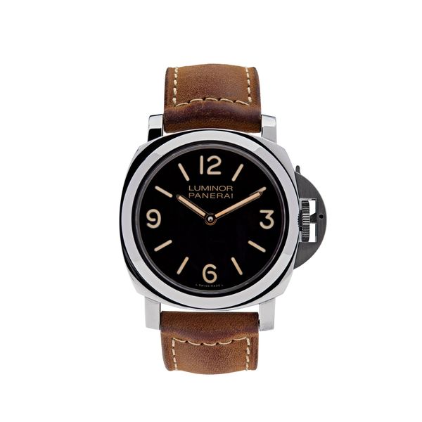 Panerai Luminor Base PAM00390